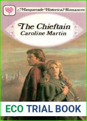 The Chieftain (Masquerade historical romances)