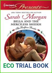 Bella and the Merciless Sheikh (The Balfour Brides #7)