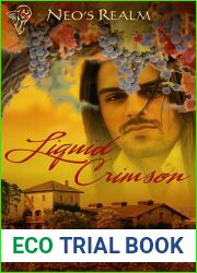 Liquid Crimson (Neo|s Realm, #1)