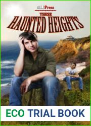 These Haunted Heights