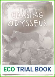 Chasing Odysseus (Hero Trilogy, #1)
