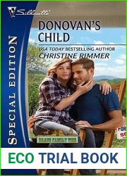 Donovan|s Child (Bravo Family, #30)