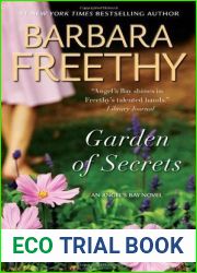 Garden of Secrets (Angel|s Bay, #5)
