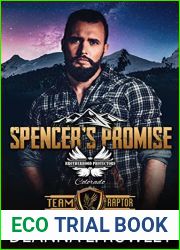 Spencer|s Promise (Brotherhood Protectors World; Team Raptor #4)