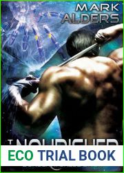 The Nourisher (Border Worlds Saga, #1)