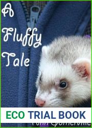 A Fluffy Tale
