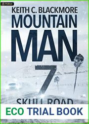 Skull Road (Mountain Man #7)