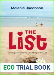 The List: Finding Love Was the Last Thing on Her List