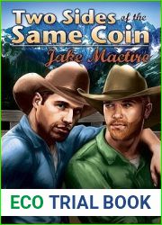 Two Sides of the Same Coin (Lucky Jeff Ranch, #1)