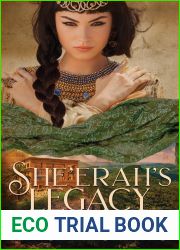 She|erah|s Legacy (Yahweh|s Legacy #3)