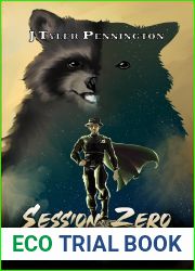 Session Zero: Haarlock|s Destiny - Book 1