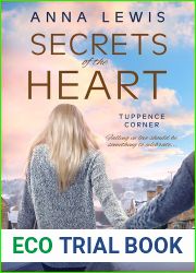 Secrets of the Heart (Tuppence Corner, #1)