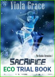 Sacrifice to the Stars (Hashka Chronicles, #1)