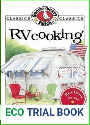 RV Cooking Cookbook