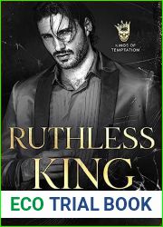 Ruthless King (Kings of Temptation)