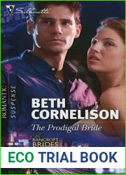 The Prodigal Bride (The Bancroft Brides #3)