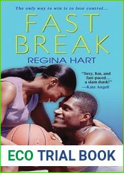 Fast Break (Brooklyn Monarchs, #1)