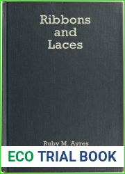 Ribbons and Laces