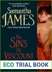 The Sins of Viscount Sutherland (Lords of Sheffield Square, #1)