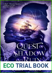 Quest of Shadow and Ruin