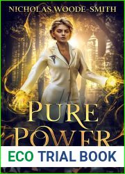 Pure Power (Cindy Giles Book 1)