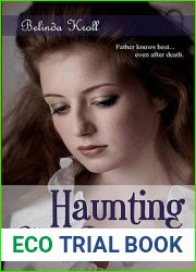 Haunting Miss Trentwood