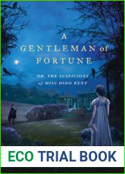 A Gentleman of Fortune (A Dido Kent Mystery #2)