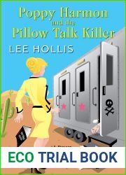 Poppy Harmon and the Pillow Talk Killer (A Desert Flowers Mystery)