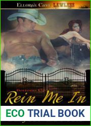 Rein Me In (Bottoms Up, #2)