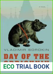 Day of the Oprichnik