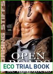 Open Roads (Marionville #2)
