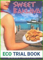 Sweet Baklava