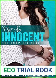 Not So Innocent: The Complete Series