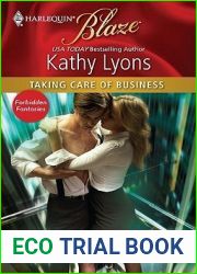 Taking Care of Business