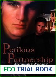 Perilous Partnership (Partnership in Blood Spin-Off #1)
