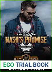 Nash|s Promise (Brotherhood Protectors World; Team Raptor #3)