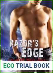 Razor|s Edge (Men in Blue, #2)