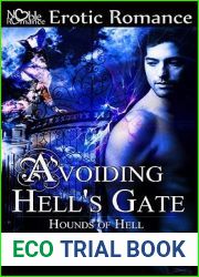 Avoiding Hell|s Gate (Hounds of Hell, #1)