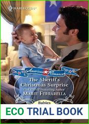 The Sheriff|s Christmas Surprise (Forever, Texas, #1)