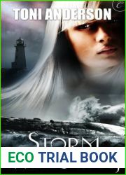 Storm Warning (East Coast of Scotland, #2)