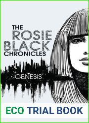 Genesis (The Rosie Black Chronicles, #1)