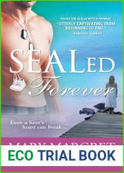 SEALed Forever (SEALed #4)