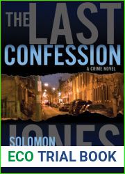 The Last Confession: A Crime Novel
