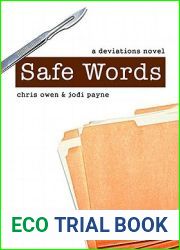 Safe Words (Deviations, #5)