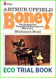 Madman|s Bend (Inspector Napoleon Bonaparte #28)