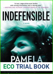 Indefensible (Kate Lange, #2)