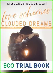Love Schemes Clouded Dreams (Sugar Creek Falls #2)