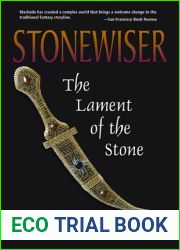 The Lament of the Stone (Stonewiser, #3)