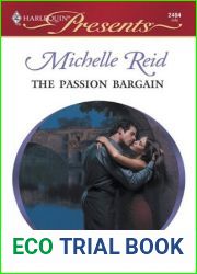 The Passion Bargain (Foreign Affairs)