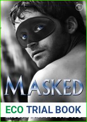 Masked (Masked, #1)